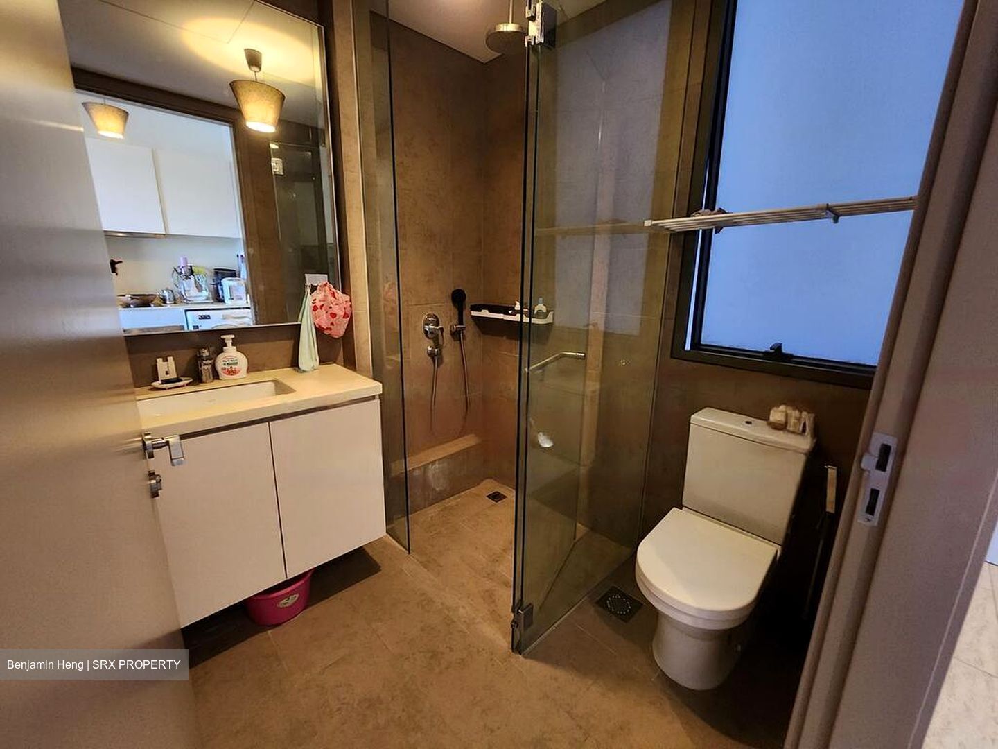 Stratum (D18), Condominium #482904881